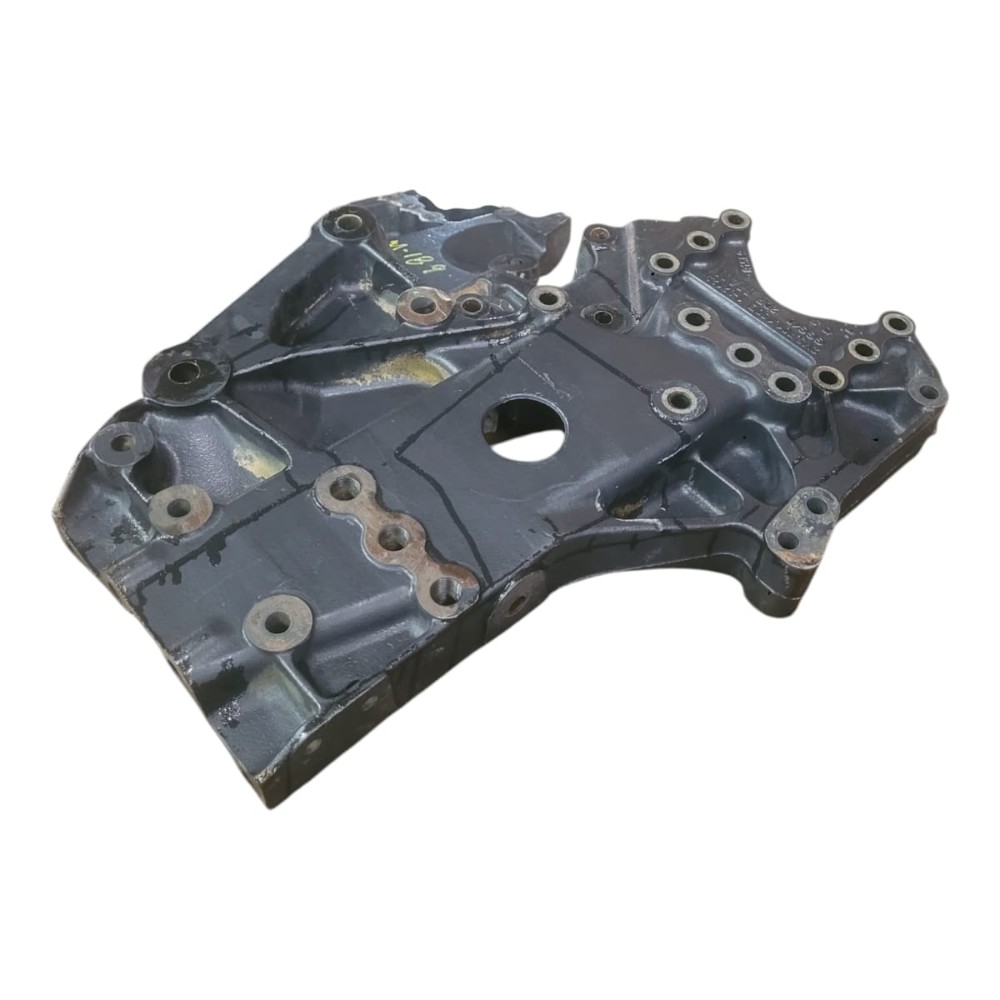 Suporte Mola Man Tgx 28.440 2019 A 2020 VM189