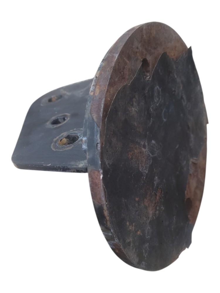 Suporte Amortecedor Gas Esquerdo Vw 18310 1