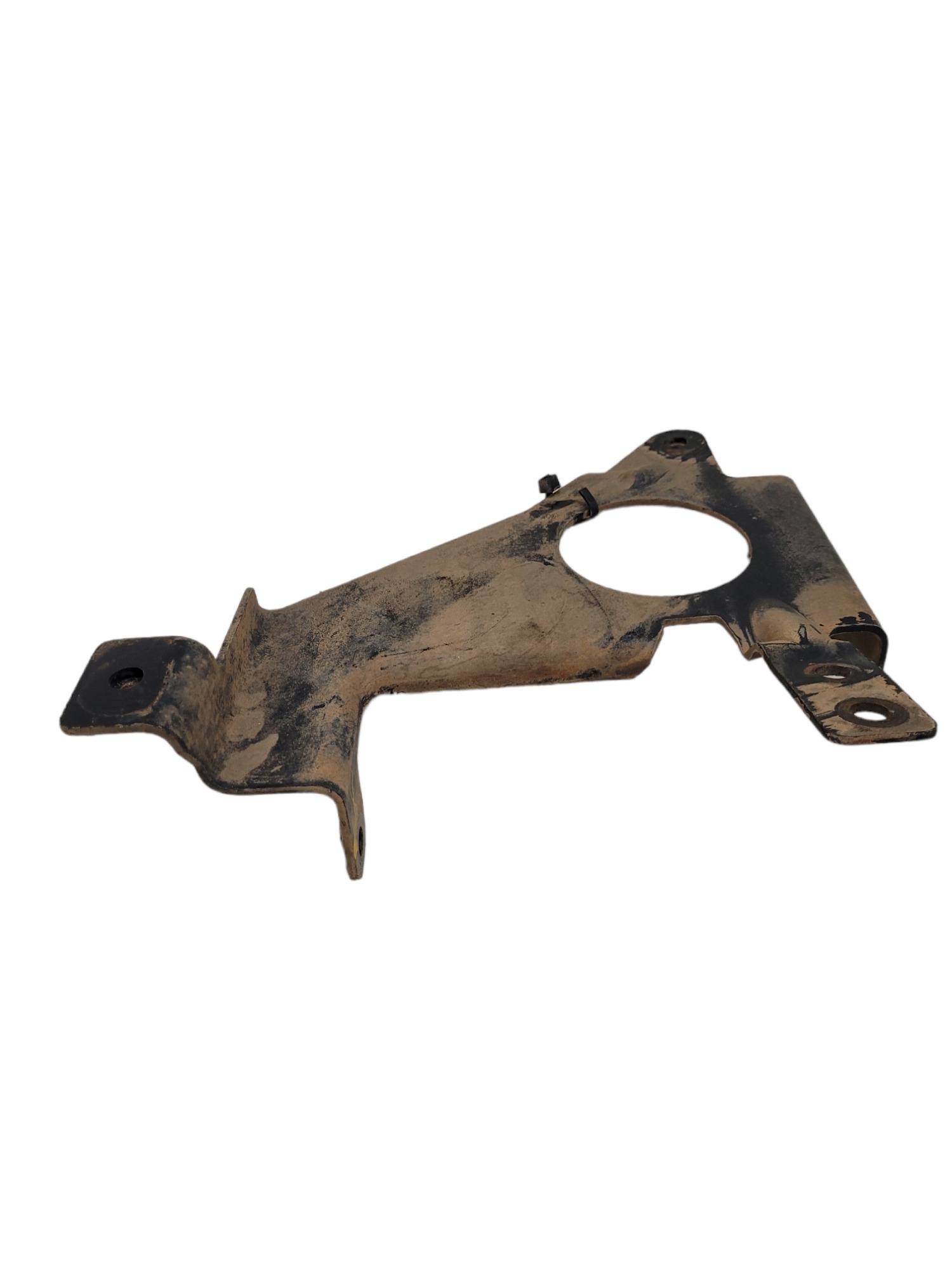 Suporte Superior Traseiro M Benz A9406601614 4