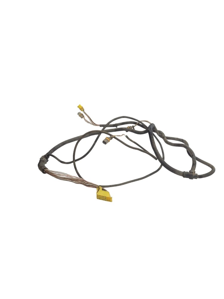 Chicote Eletrico Man Tgx 4