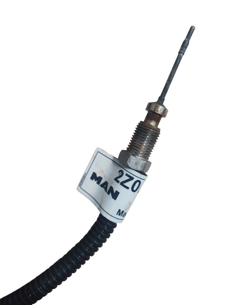Sensor Temperatura Man 4