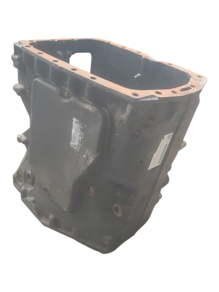 Carcaca Caixa Cambio Volvo Vm 2003 A 2016 7