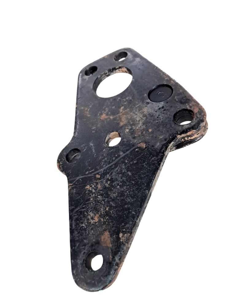 Suporte Coxim Cummins 2