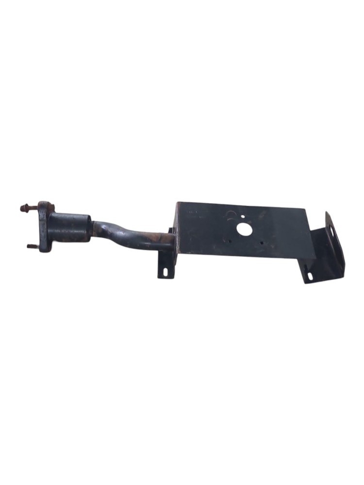 Suporte Paralama Vw 6×2 3
