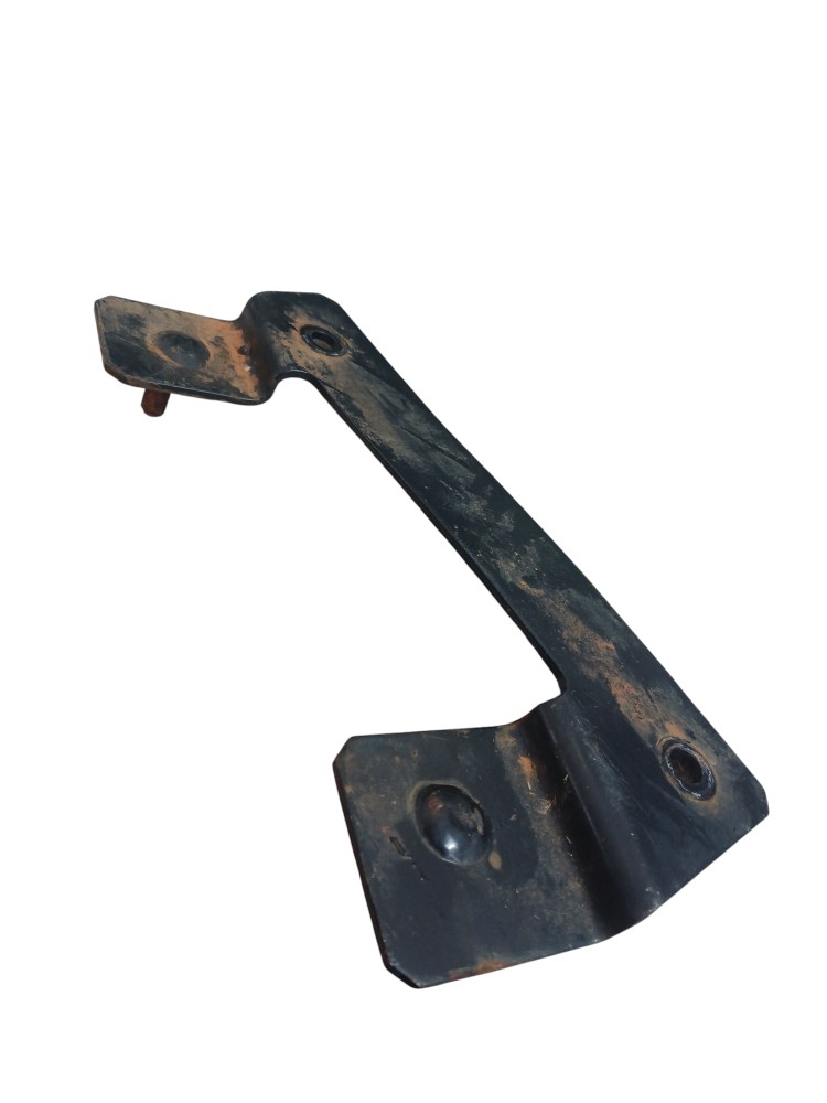Suporte Isolamento Vw Man 5