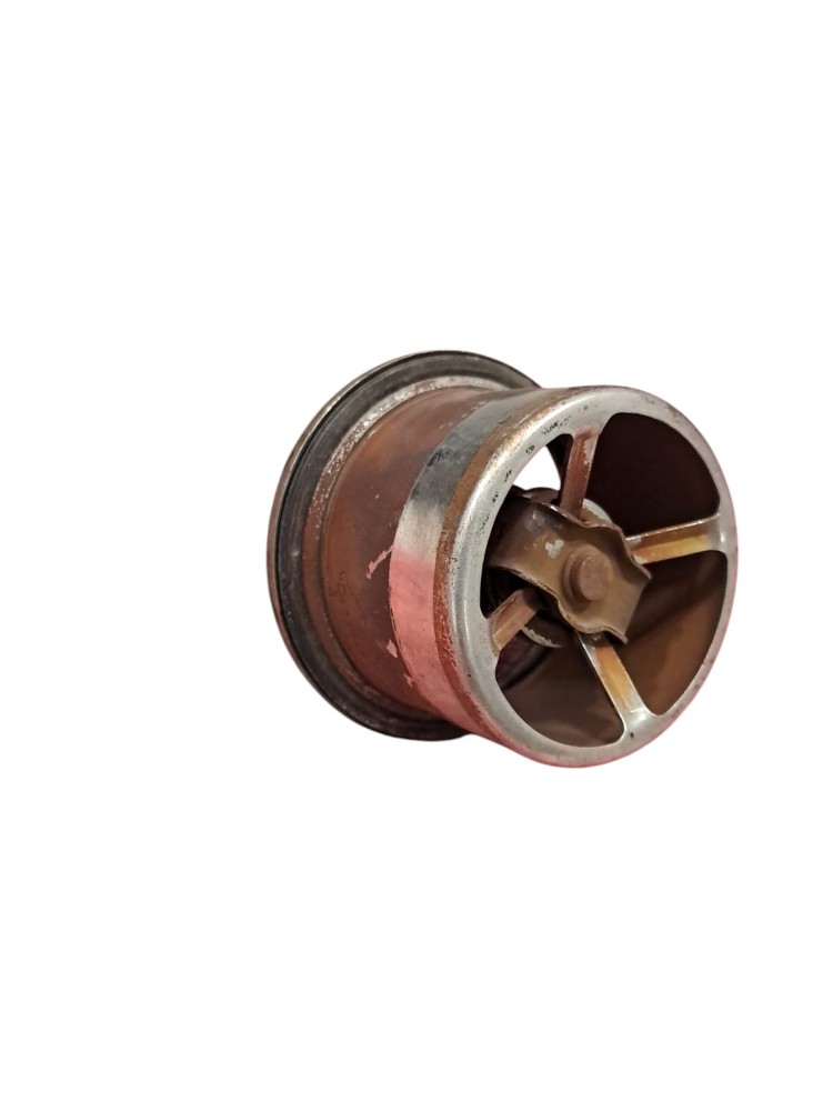 Valvula Termostatica Cummins Motor Nt 6