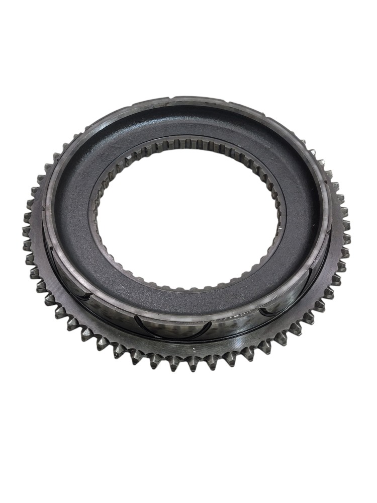 Cone Sincronizado 60 Dentes Scania 1