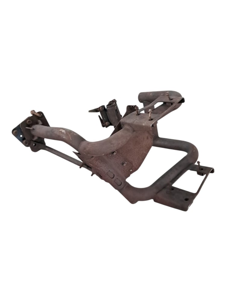Suporte Estribo Ford Cargo 2622 2623 2628 2629 5