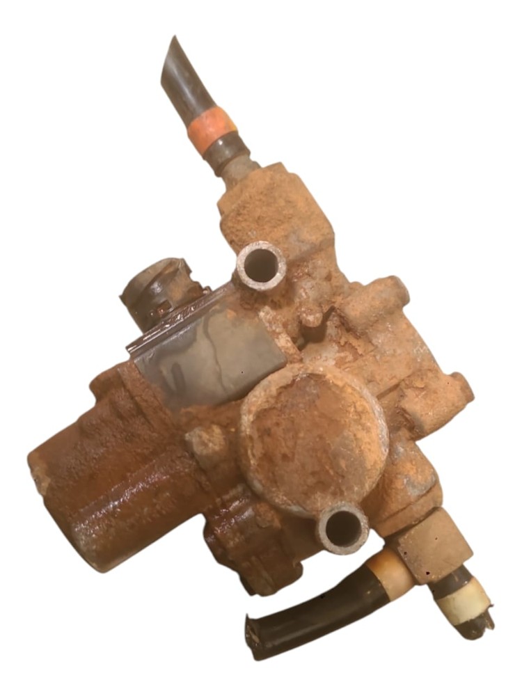 Valvula Solenoide Mb Axor 2544 4
