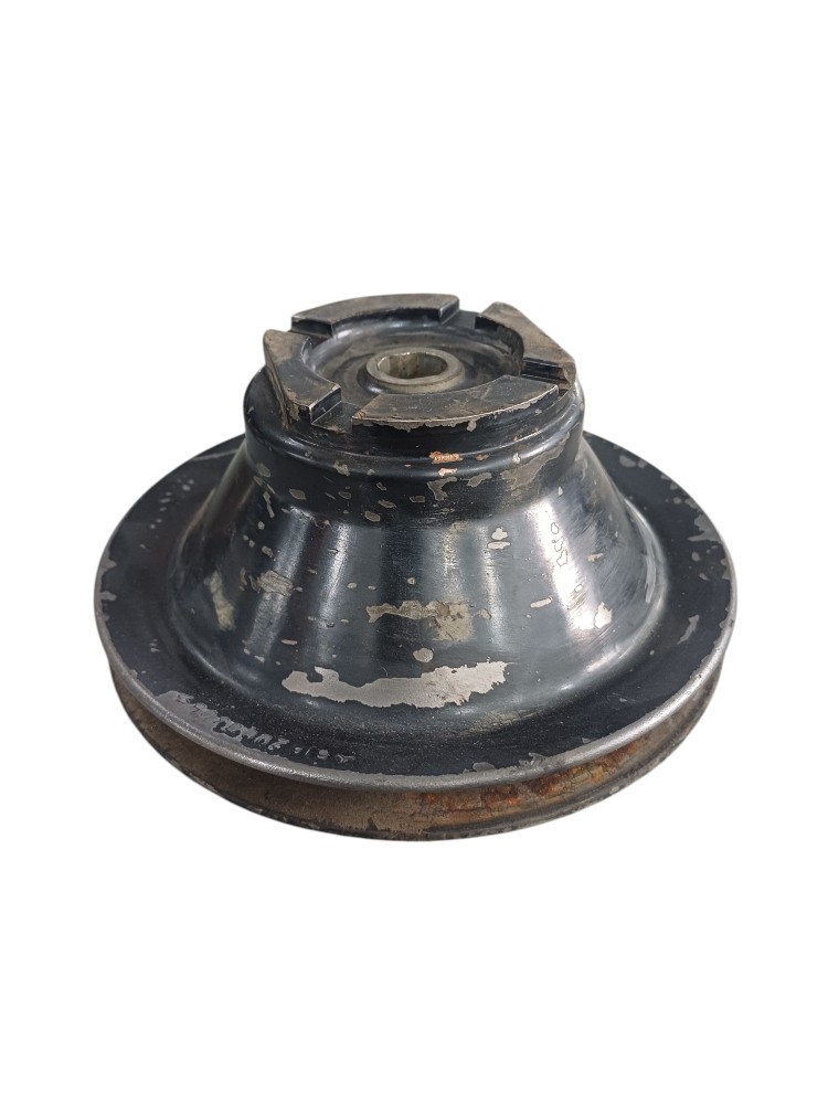 Polia Bomba Agua Mb 307 1991 3