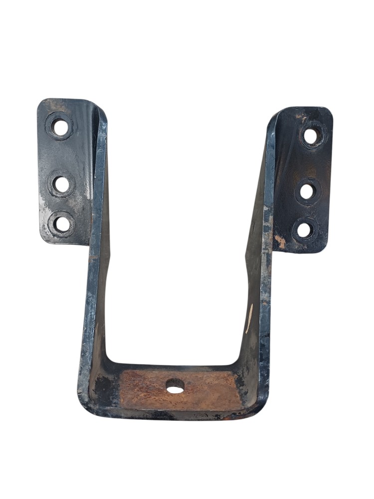 Suporte Suspensao Mb Atego 2425 Esquerdo 3