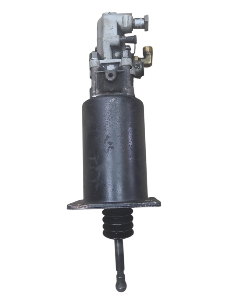 Servo Embreagem Mb Accelo 2013 3