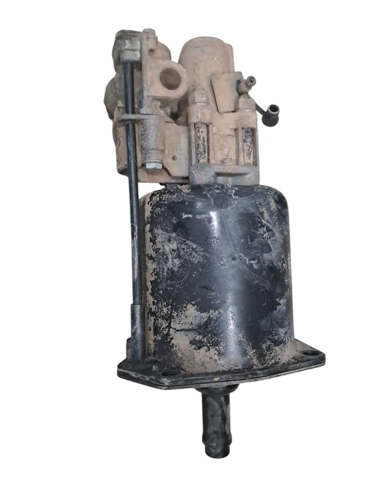 Servo Freio Ford Cargo 1519 5