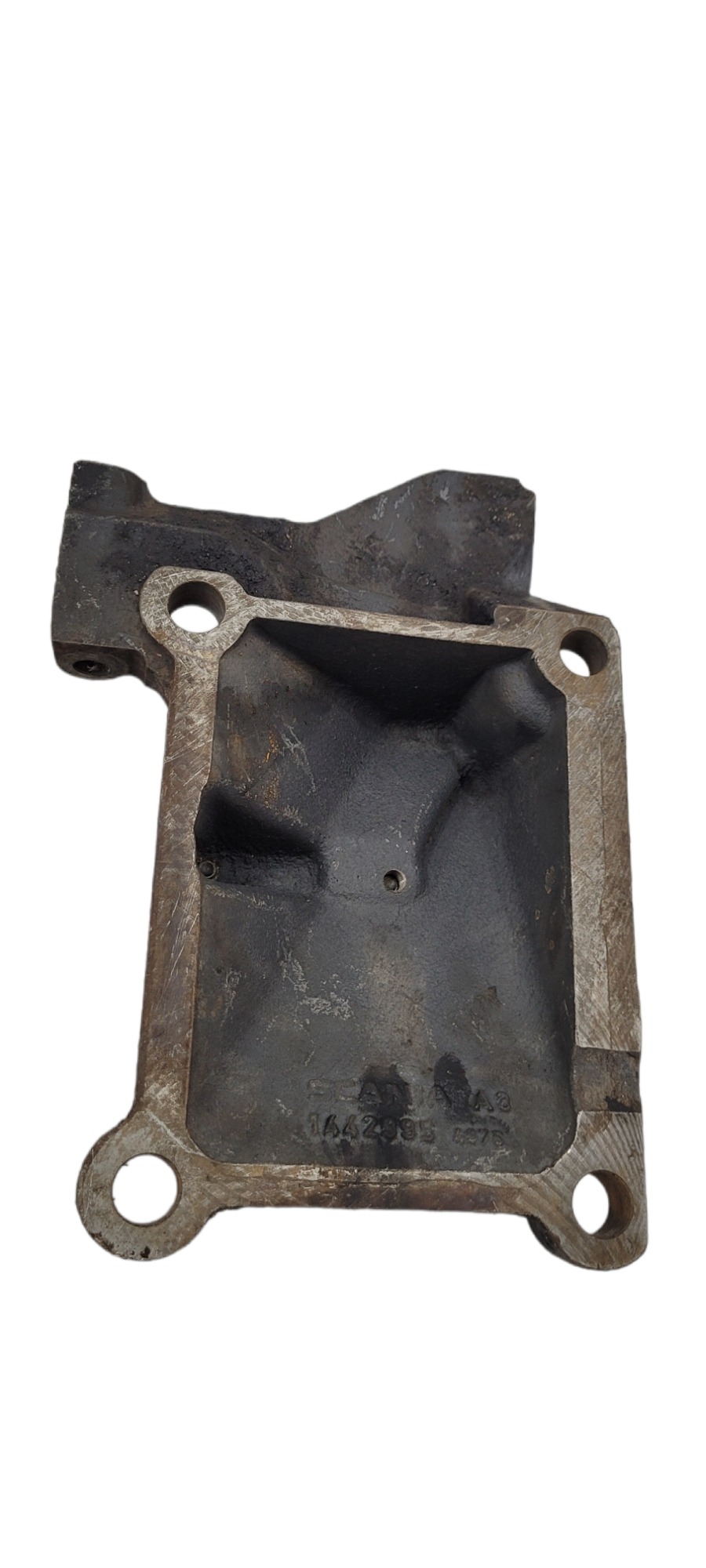 Suporte Motor Esquerdo Scania 1442995 1