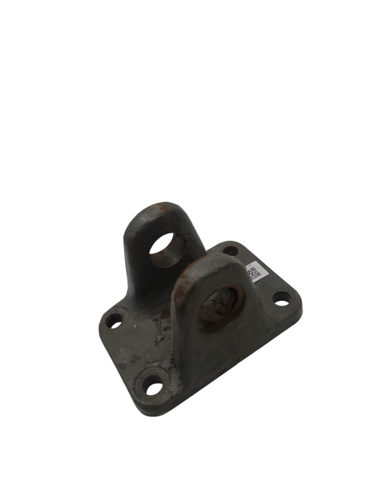 Suporte Motor Traseiro Sinotruck Howo 2