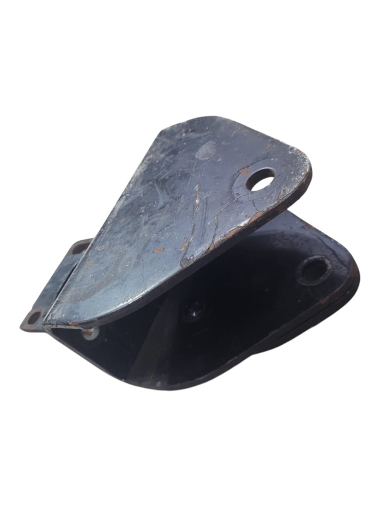 Suporte Jumelo Mola Mb Accelo 6