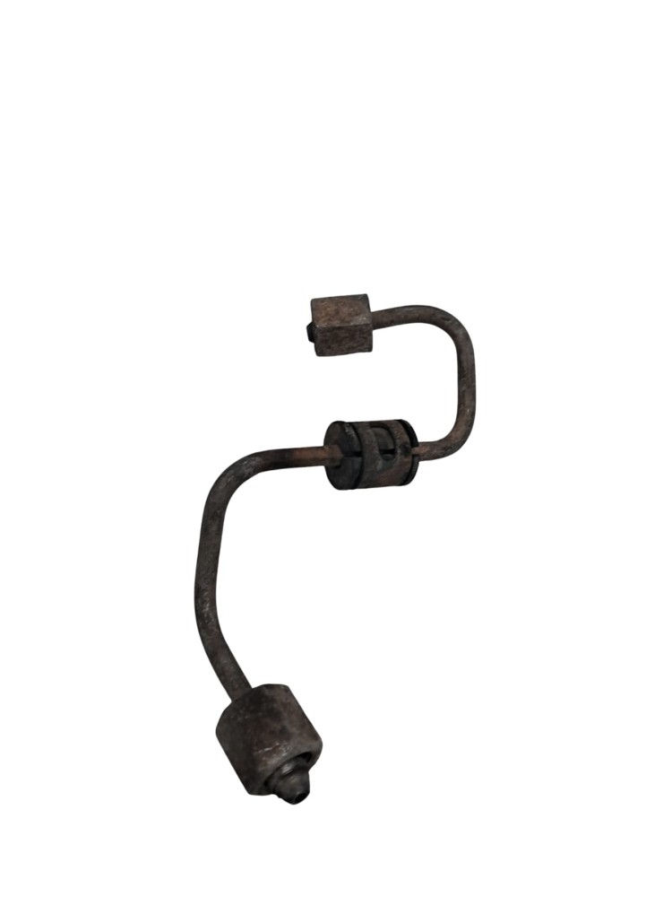 Cano Injetor Motor Cummins Lsb 3.9 Ford Cargo 4