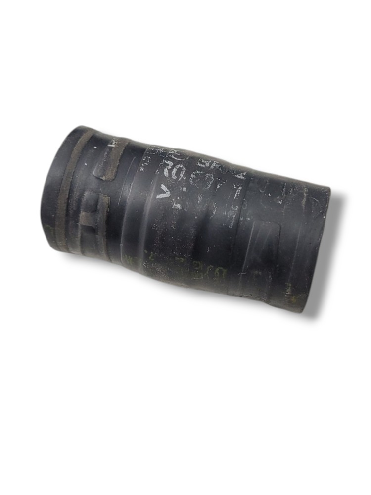 Mangueira Silenciador Compressor Vw 9150 2008 2009 4