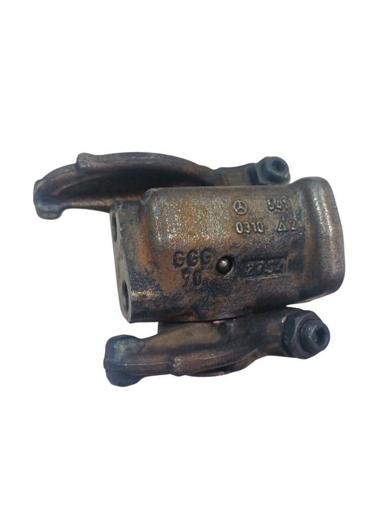 Balancim Motor Mb OM457 2