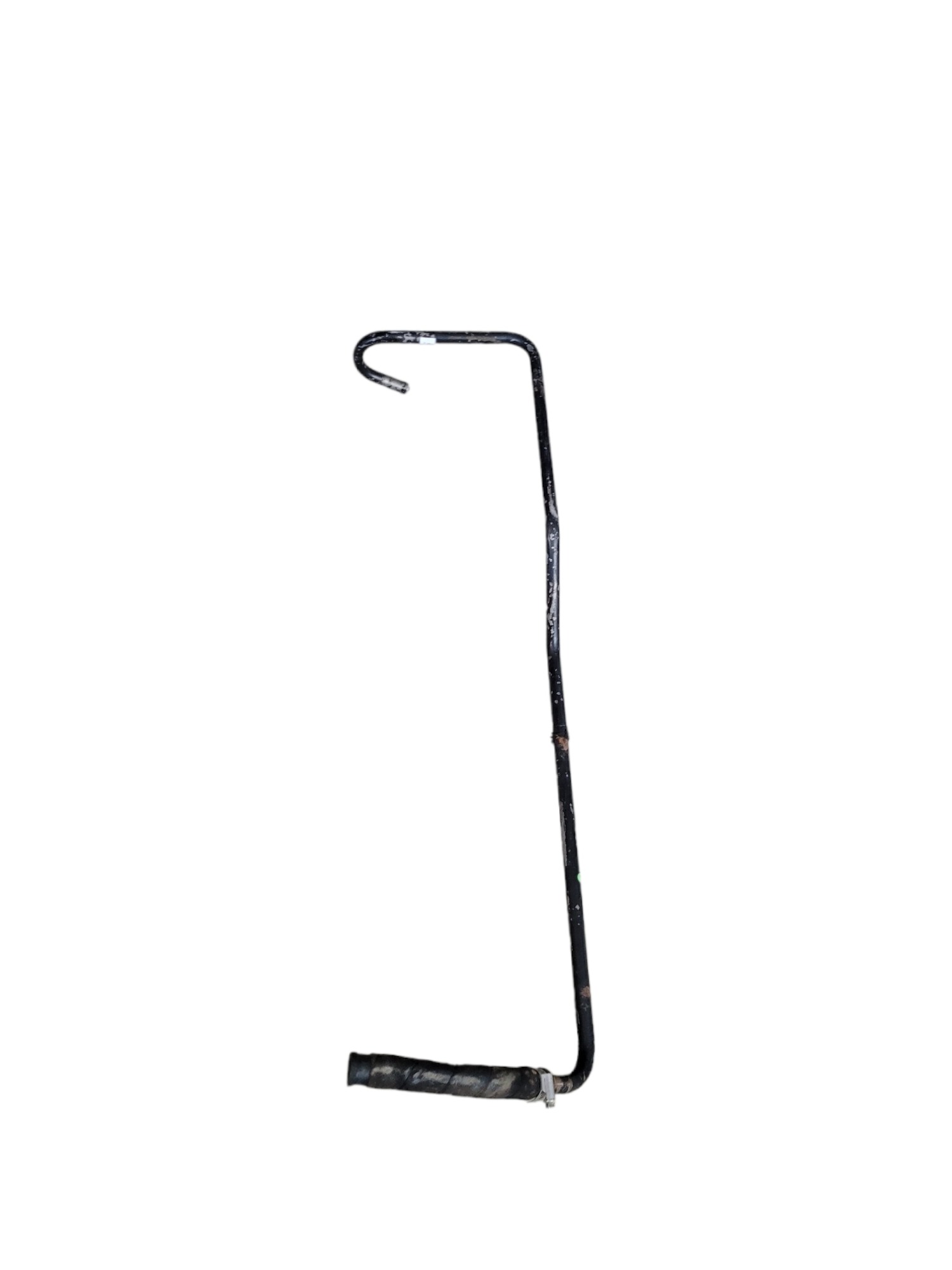 Cano Interno M Benz Atego 4