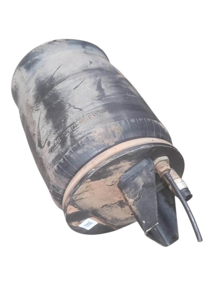 Bolsa Ar Pneumatica Mb Actros 2546 Ls 2020 2