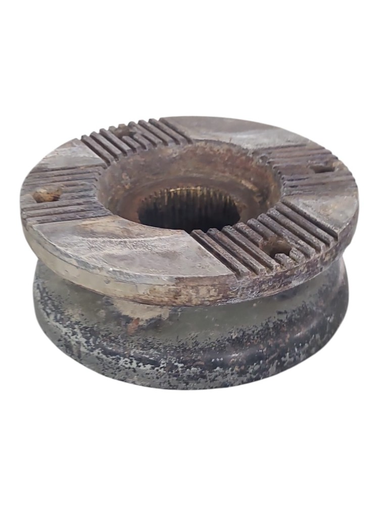 Engrenagem Flange Caixa Cambio G460 4