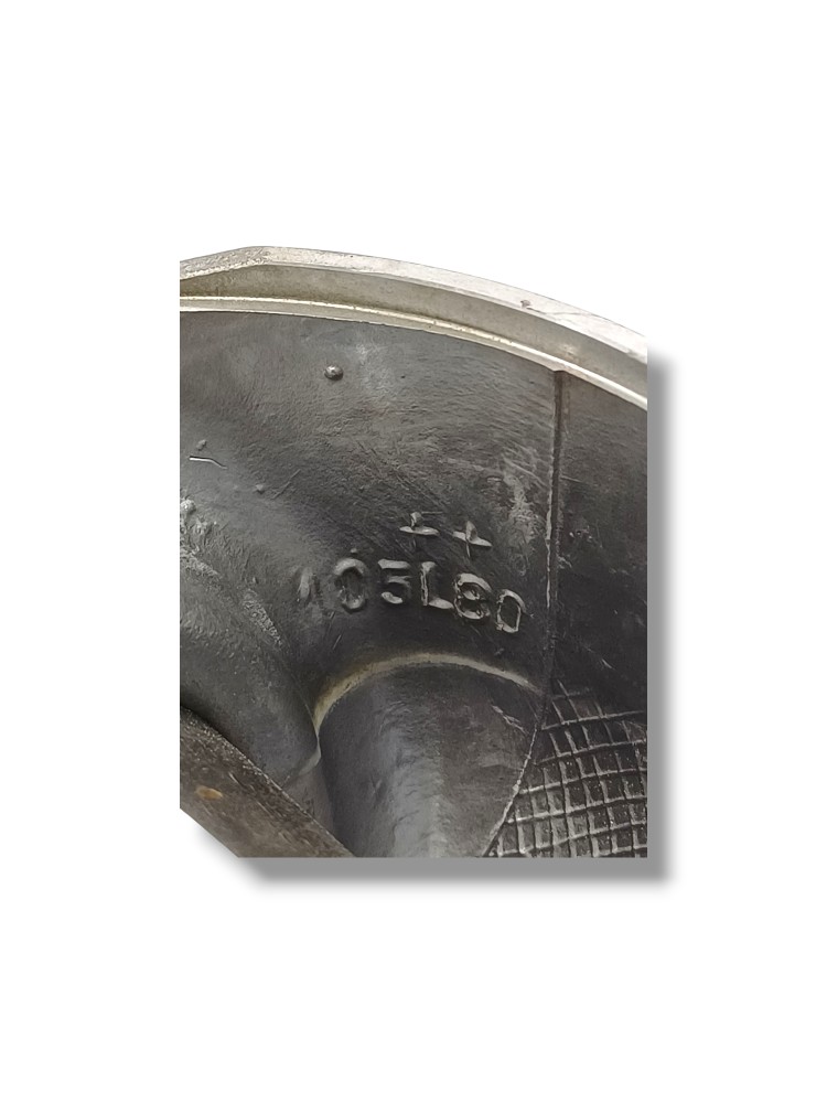 Pistao Motor Volvo Vm 260 2009 Vo34 7