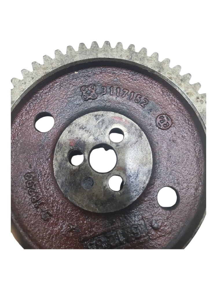Engrenagem Intermediaria Motor Perkins 3152 3