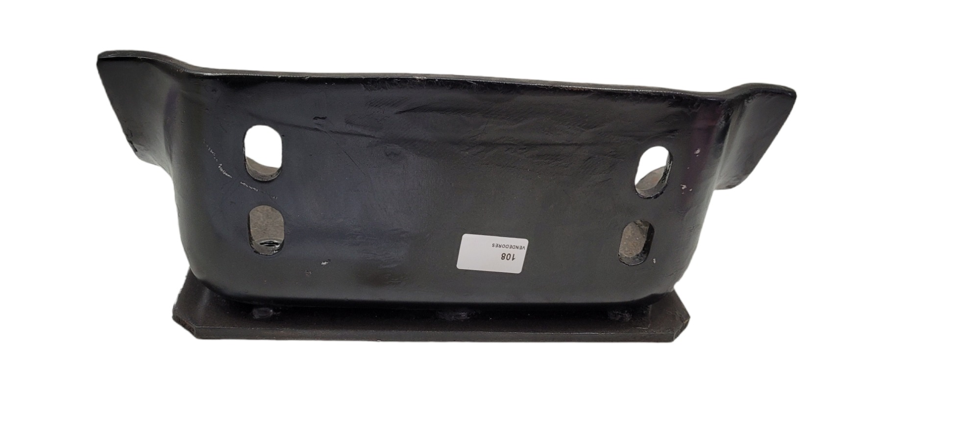 Suporte Coxim Caixa M Benz 1935 3