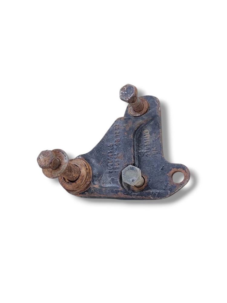 Suporte Amortecedor Traseiro Vw 18310 3