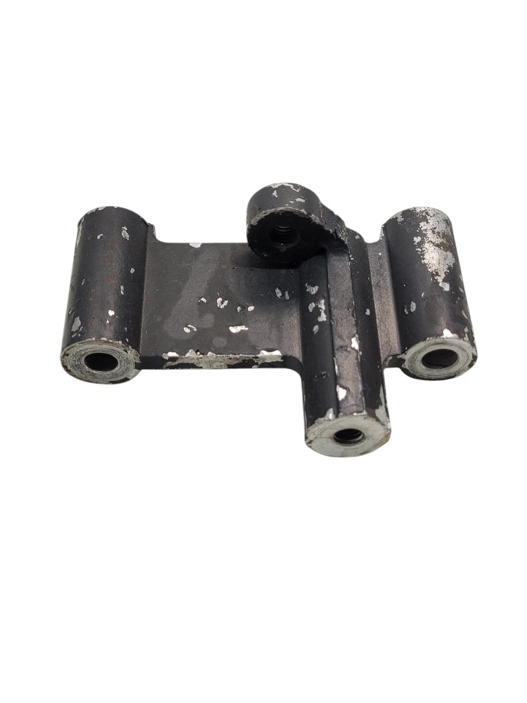 Suporte Coletor Admissao Scania 2