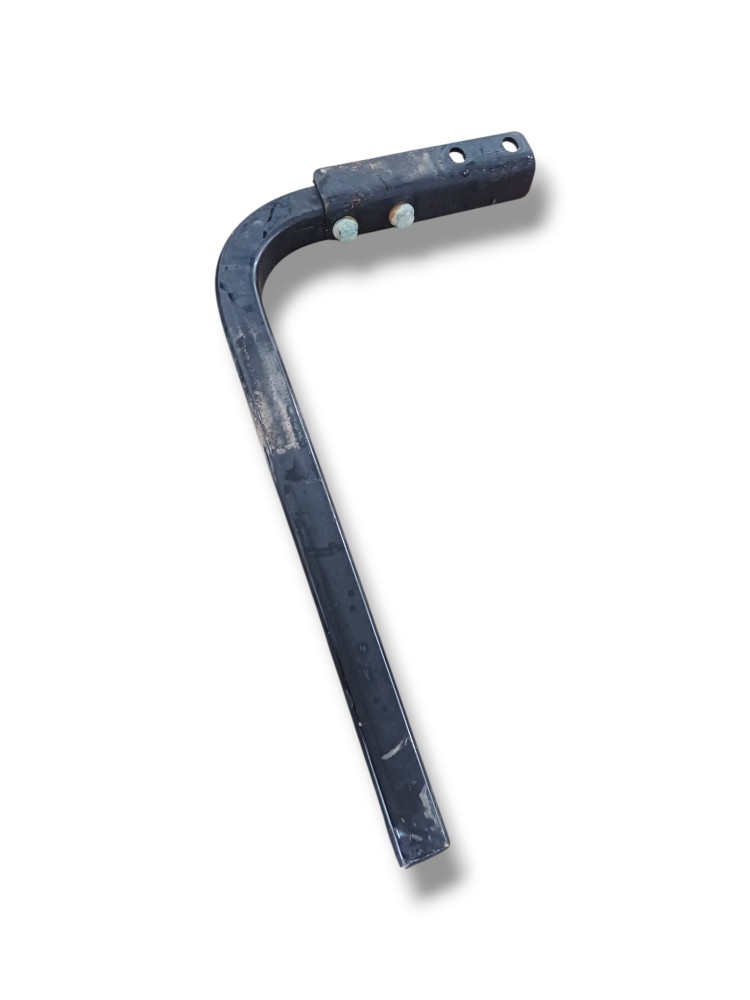 Suporte Silencioso Man Tgx 28.440 2020 Vn92 3