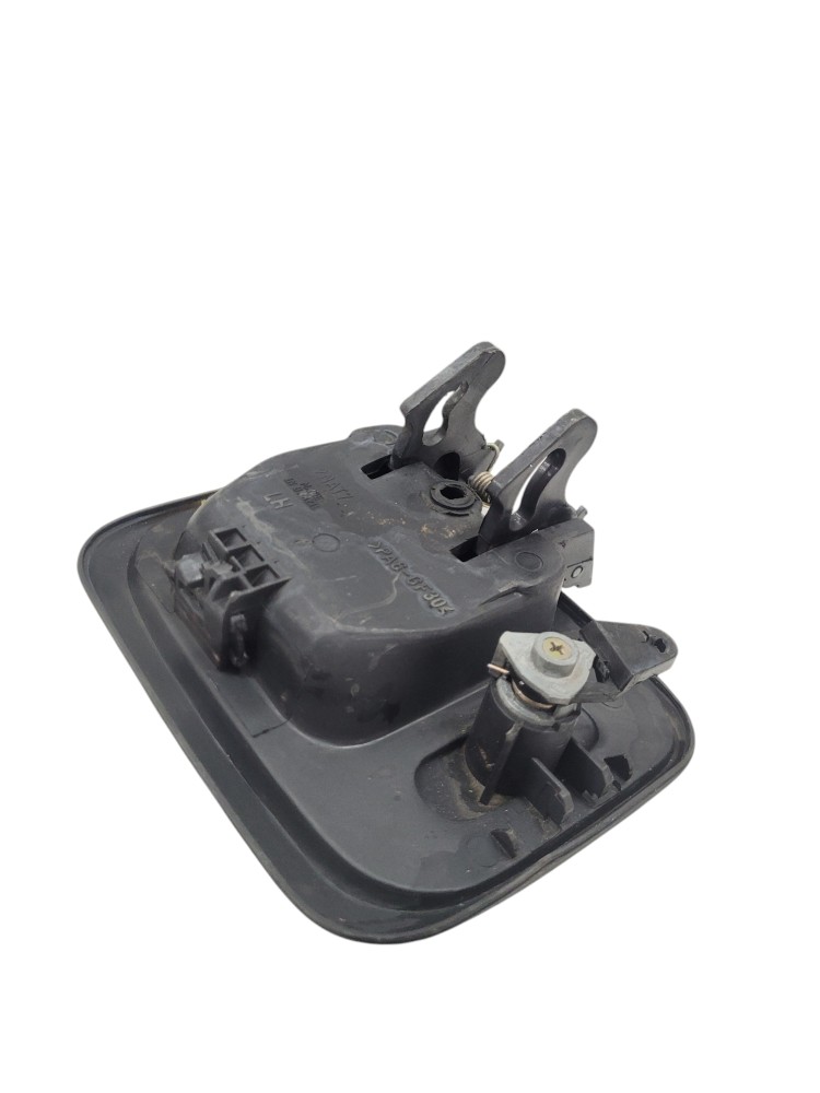 Macaneta Externa Porta Mb 1620 Dianteira 5