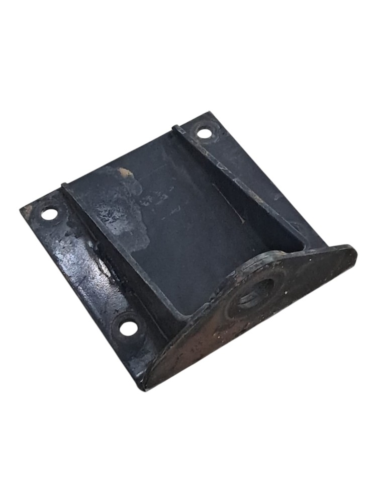 Suporte Amortecedor Cabine Mb Accelo 815 2012 3