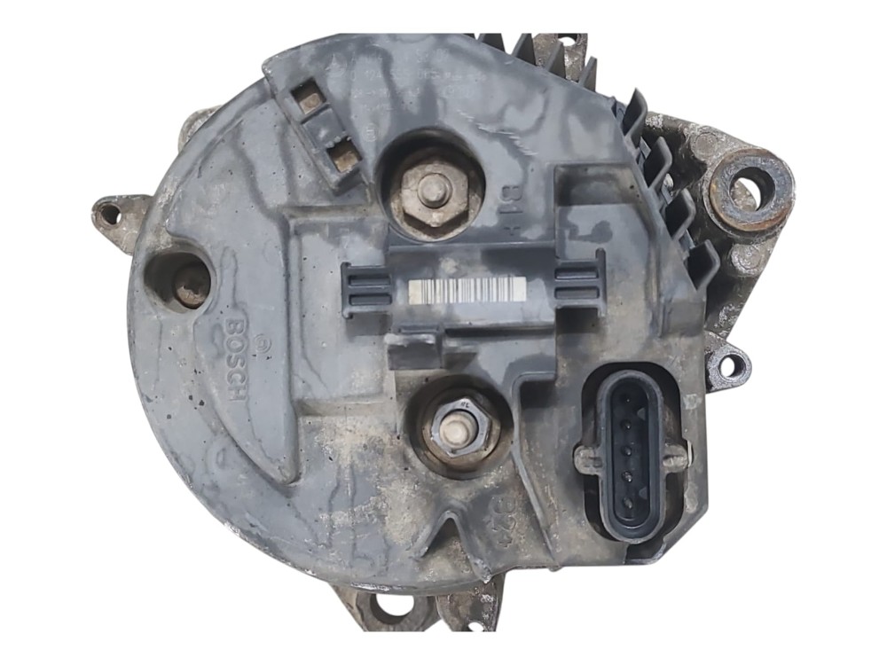 Alternador Mb Accelo 1016 24V 4