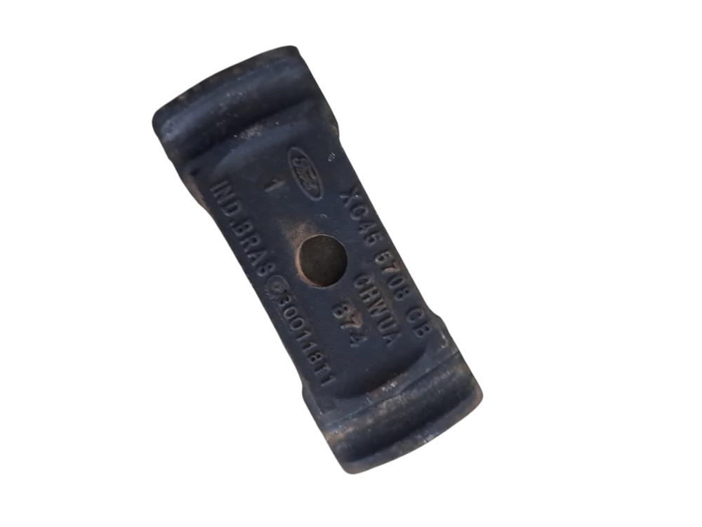 Guia Grampo Feixe Mola Ford Cargo 815 3