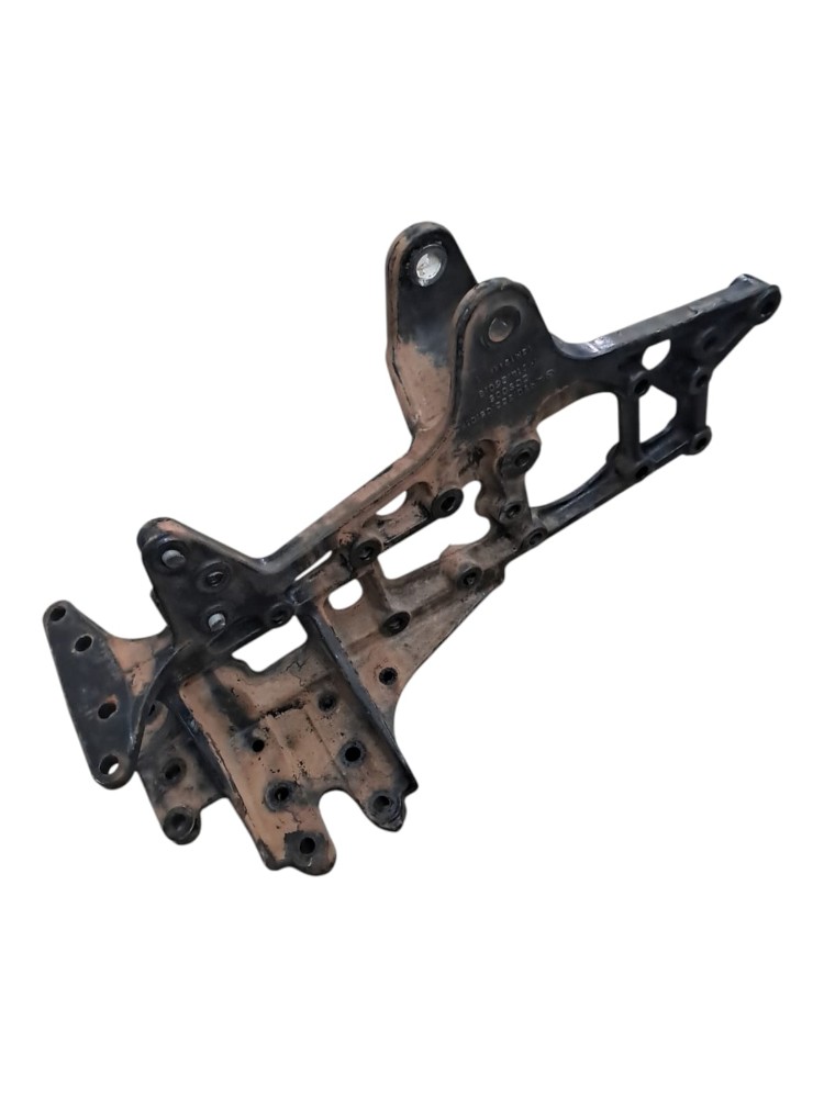 Suporte Diant.  Mola Diant. Com Braco Balanceador Mb Actros 1