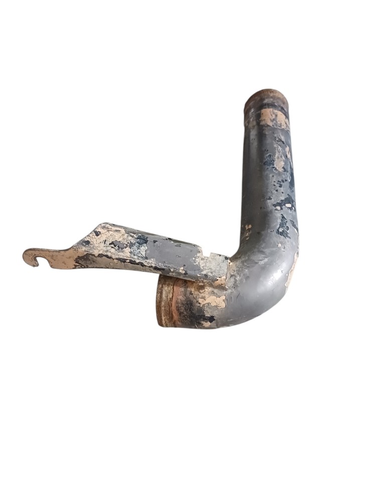 Mangueira Intercooler Vw 8160 2
