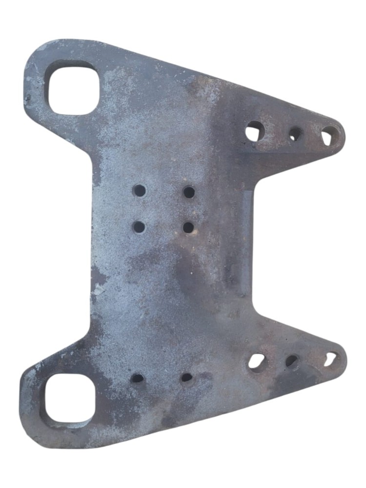 Suporte Elevacao Carga Motor Om904 Mb 5