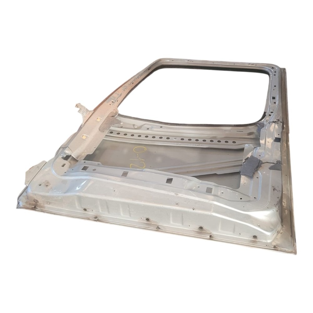 Porta Passageiro Mb Actros 2548 2024 5