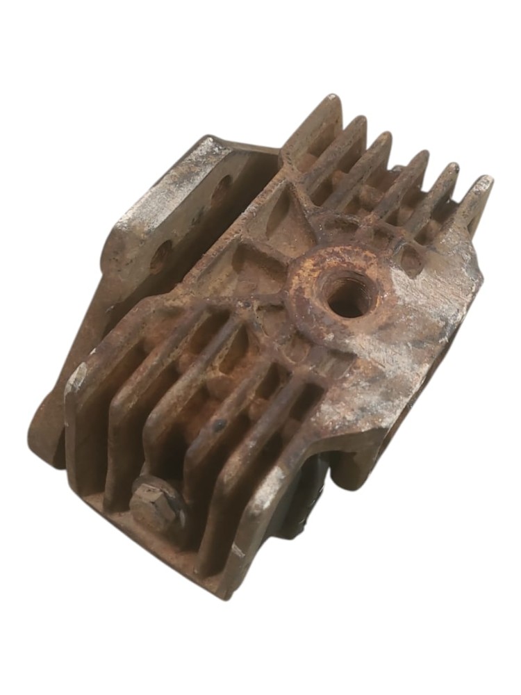Coxim Traseiro Motor Mb 1620 1