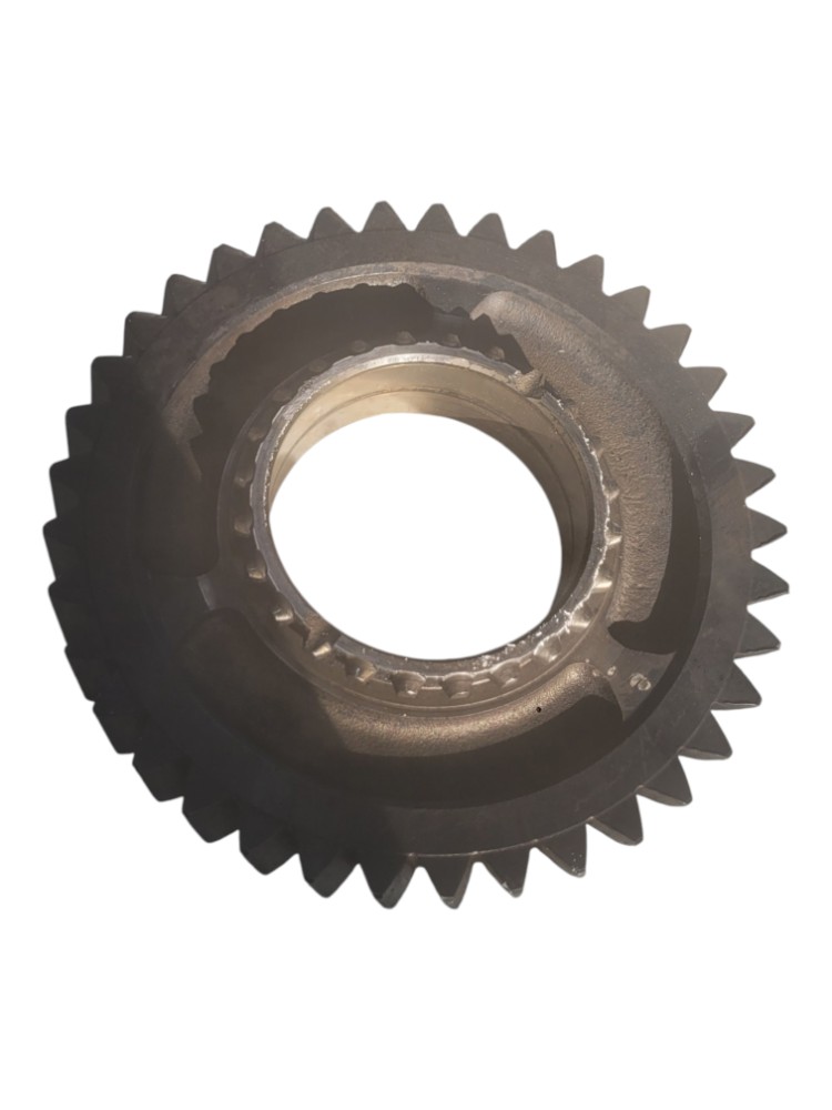 Engrenagem Helicoidal Zf 9s110 3