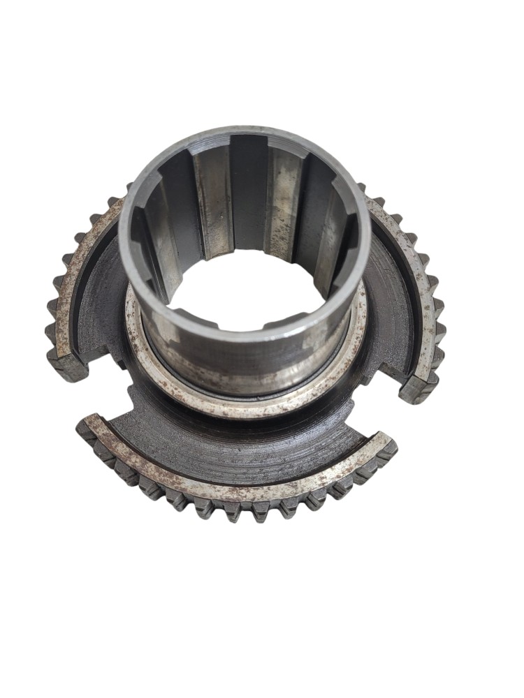 Nucleo Sincronizador Caixa G36 G40 Mb 5