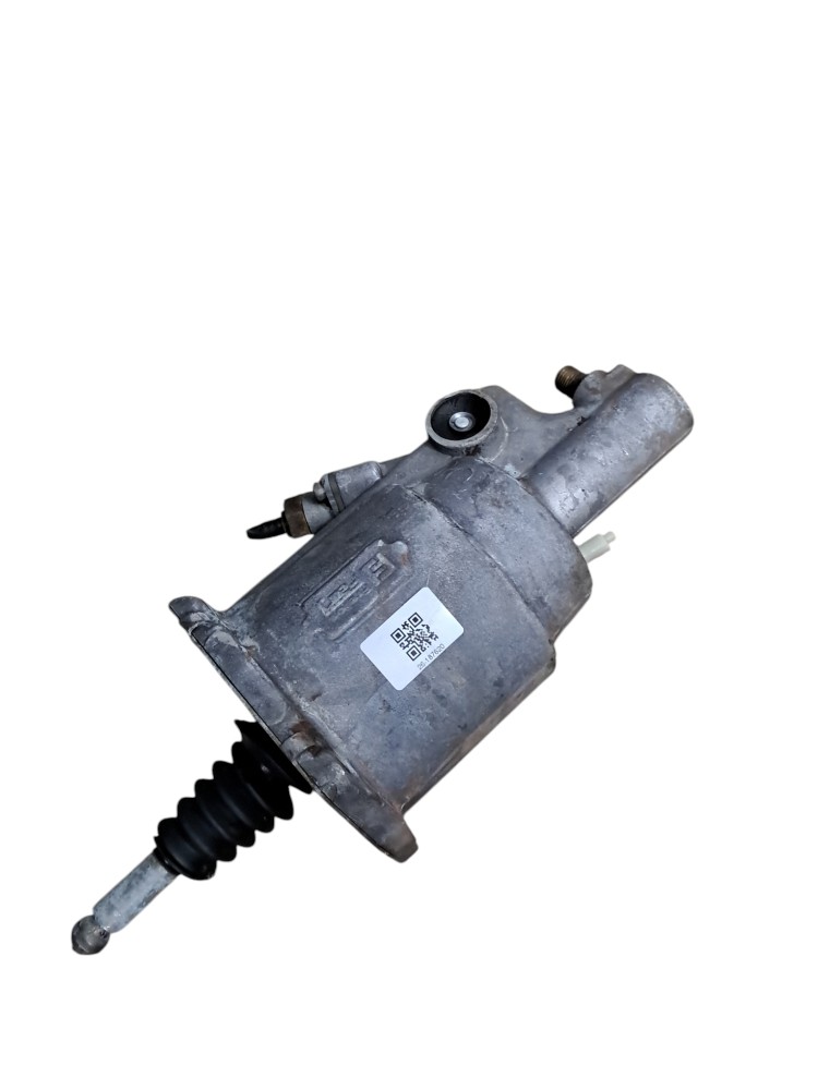 Servo Embreagem Volvo Nh12 5