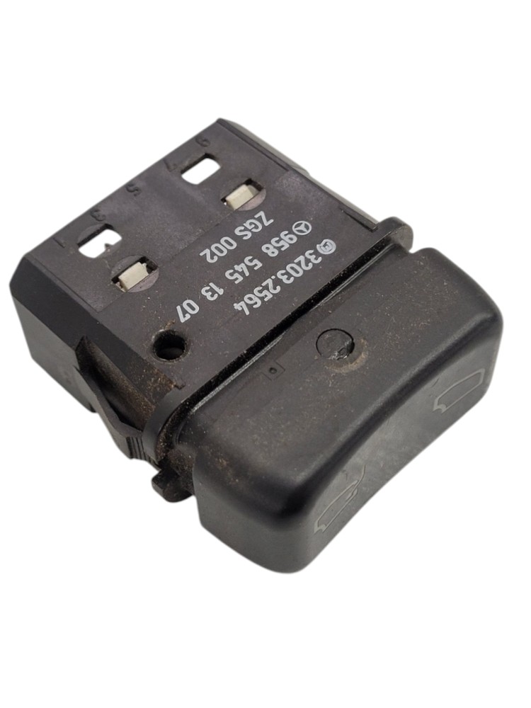 Interruptor Teto Solar Axor 1999 A 2008 4