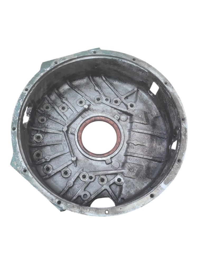 Capa Seca Scania 112 113 3