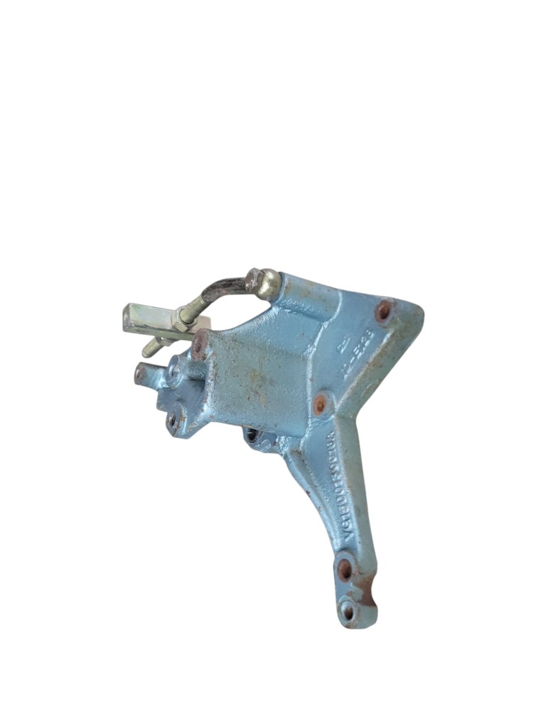 Suporte Interno Cabine Sinotruk 4