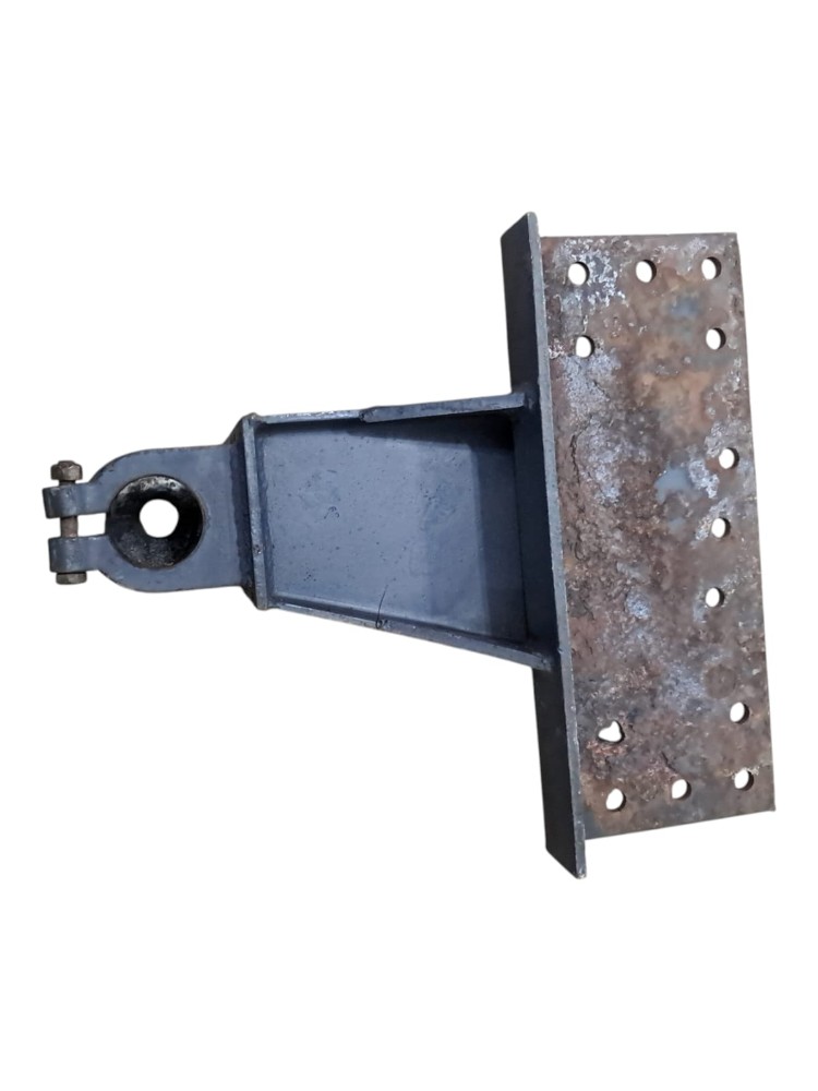Suporte Dianteiro L.Direito Carreta Randon Ls 7