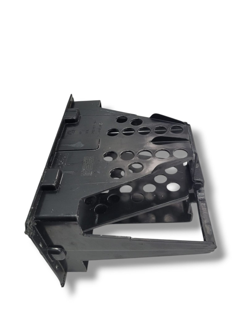Moldura Radio Vw