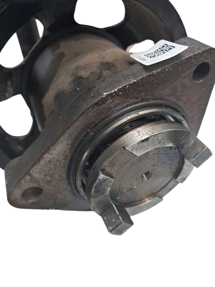 Polia Bomba Oleo Man 24280 3